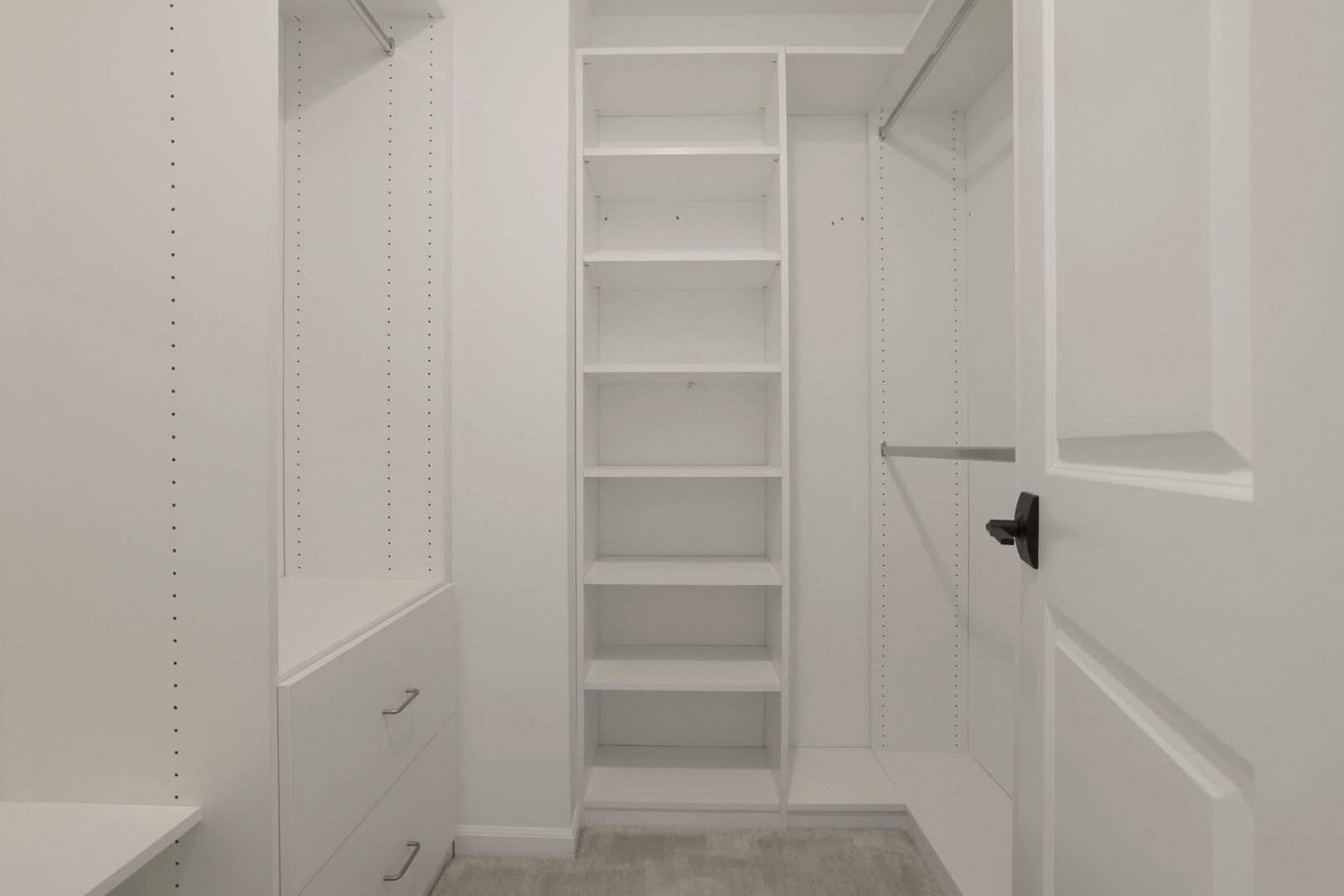 316 Timberleaf Circle Roselle, IL 60172 - Photo 26 of 37 a view of a walk in closet