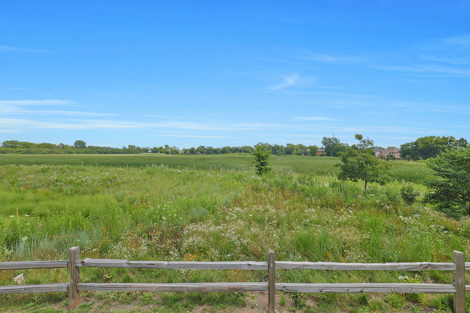 316 Timberleaf Circle Roselle, IL 60172 - Photo 37 of 37 a view of outdoor space and city view