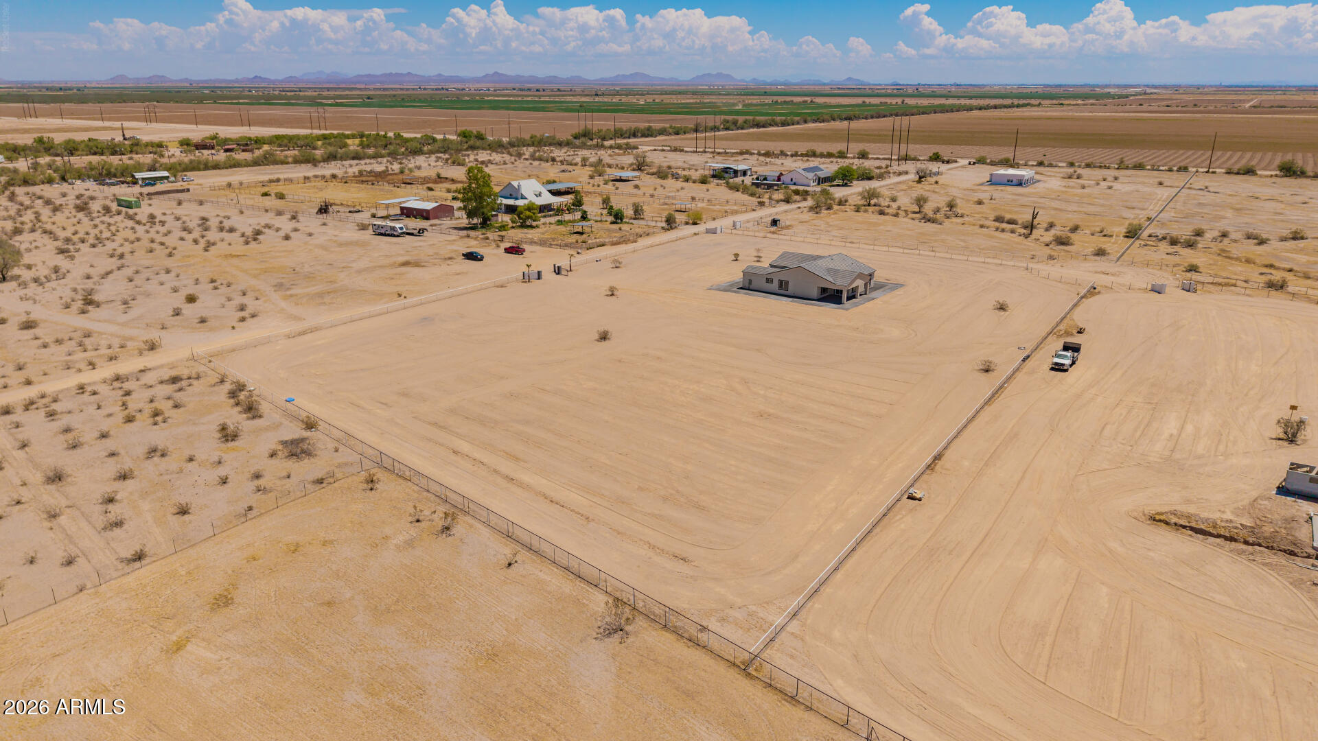 40461 West Robles Road Stanfield, AZ 85172 - Photo 50 of 54 a view of an ocean beach