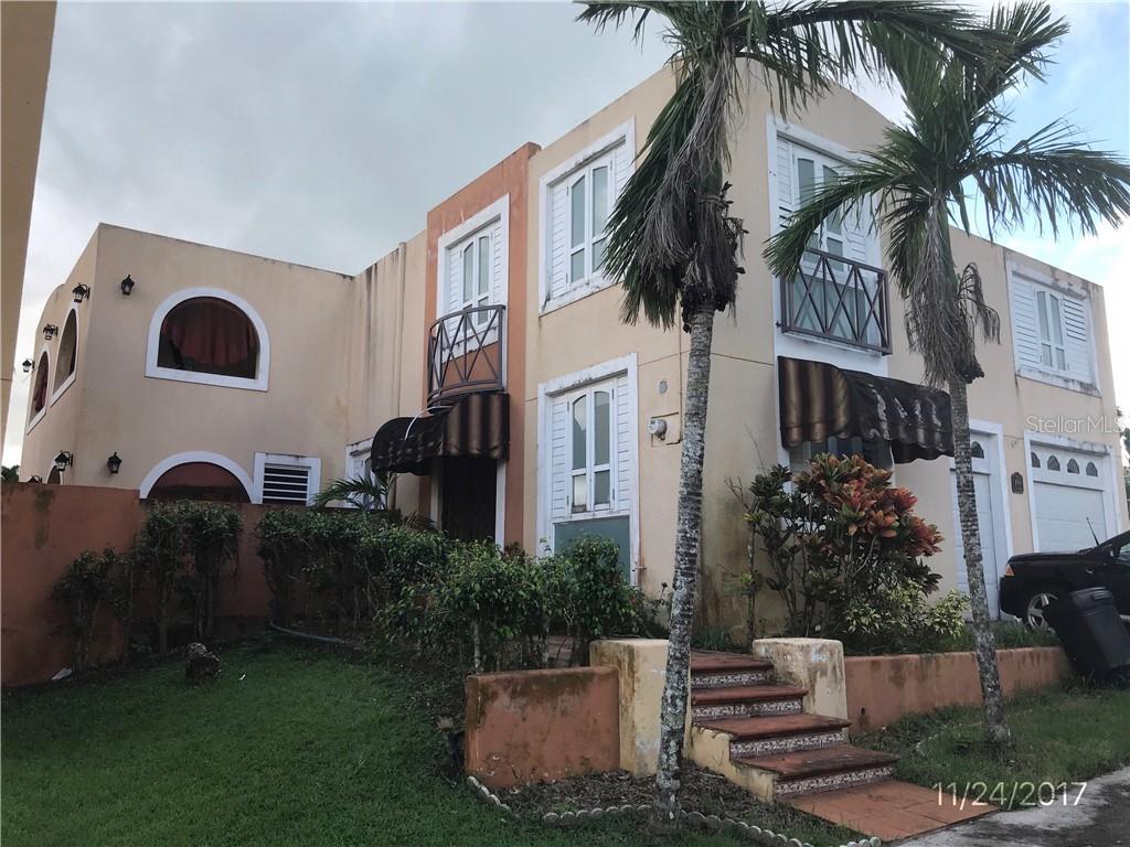 199 Via Constanza Hacienda San Jose (villa Caribe) Caguas Prairie