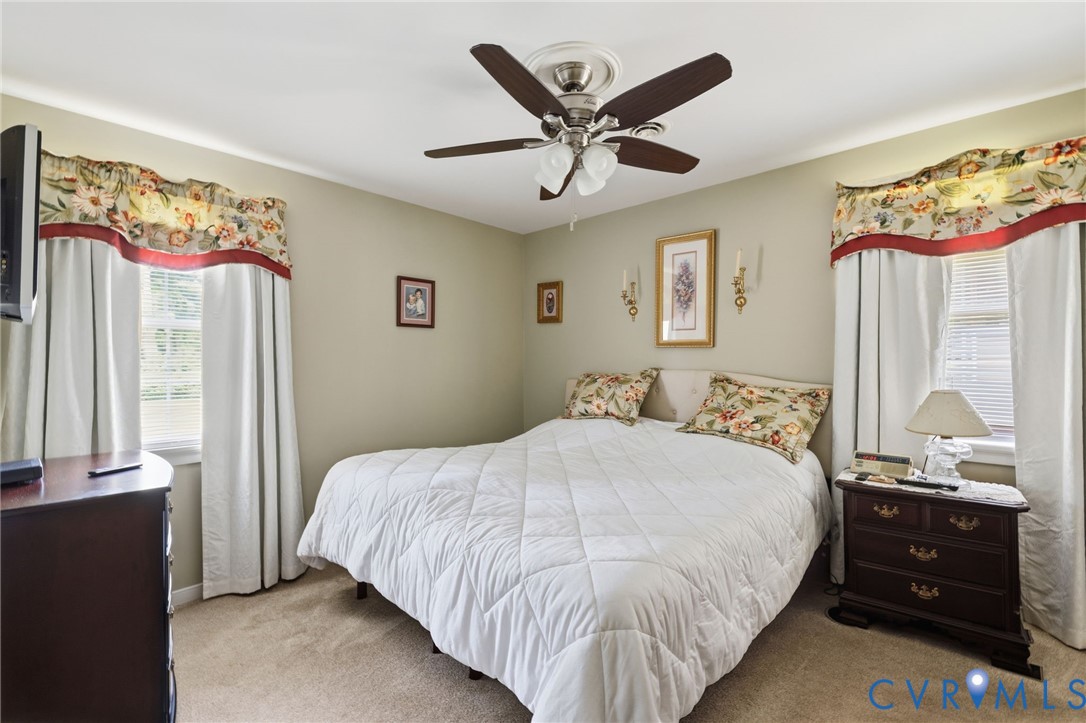 1301 Vickilee Road Chesterfield, VA 23236 - Photo 18 of 28