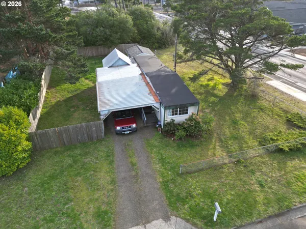 $150,000 | 1612 34th Street, Florence, OR 97439