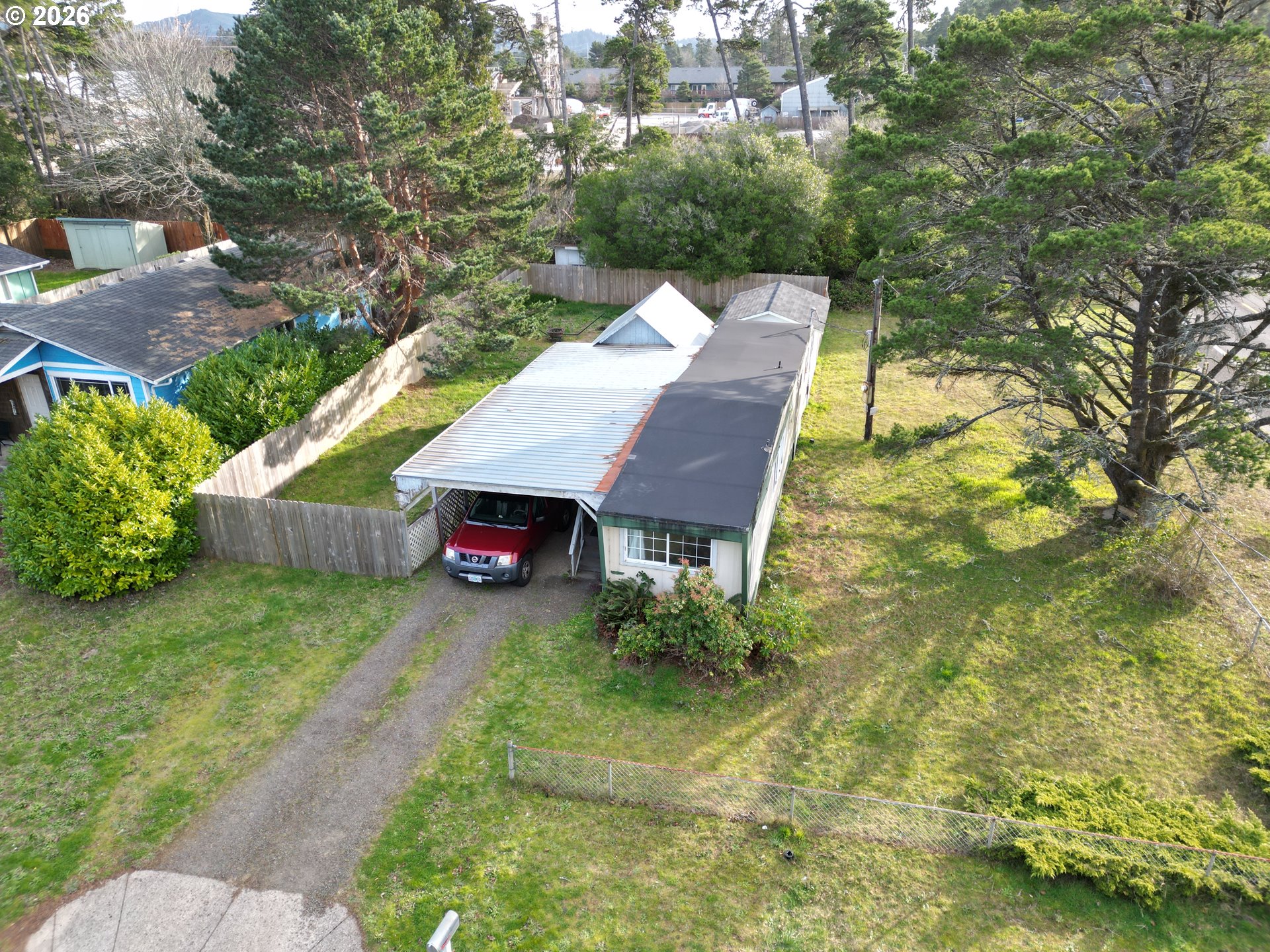 1612 34th Street Florence, OR 97439 - Photo 2 of 26