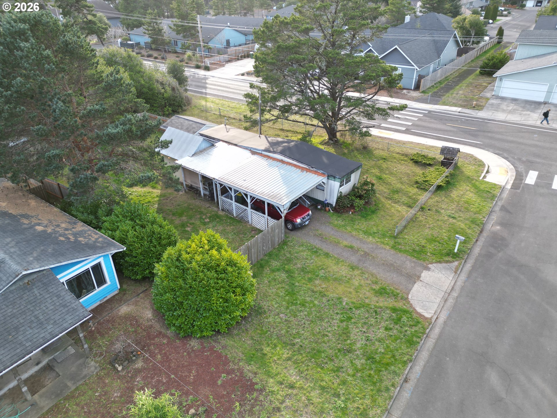 1612 34th Street Florence, OR 97439 - Photo 6 of 26