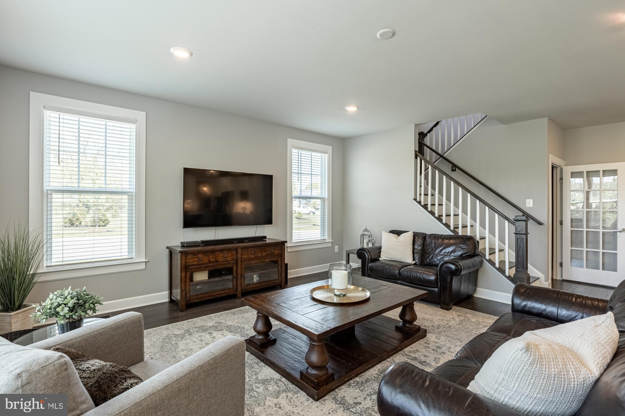 23597 Amesfield Place Aldie, VA 20105 - Photo 23 of 78 Light and bright space with tons of natural light