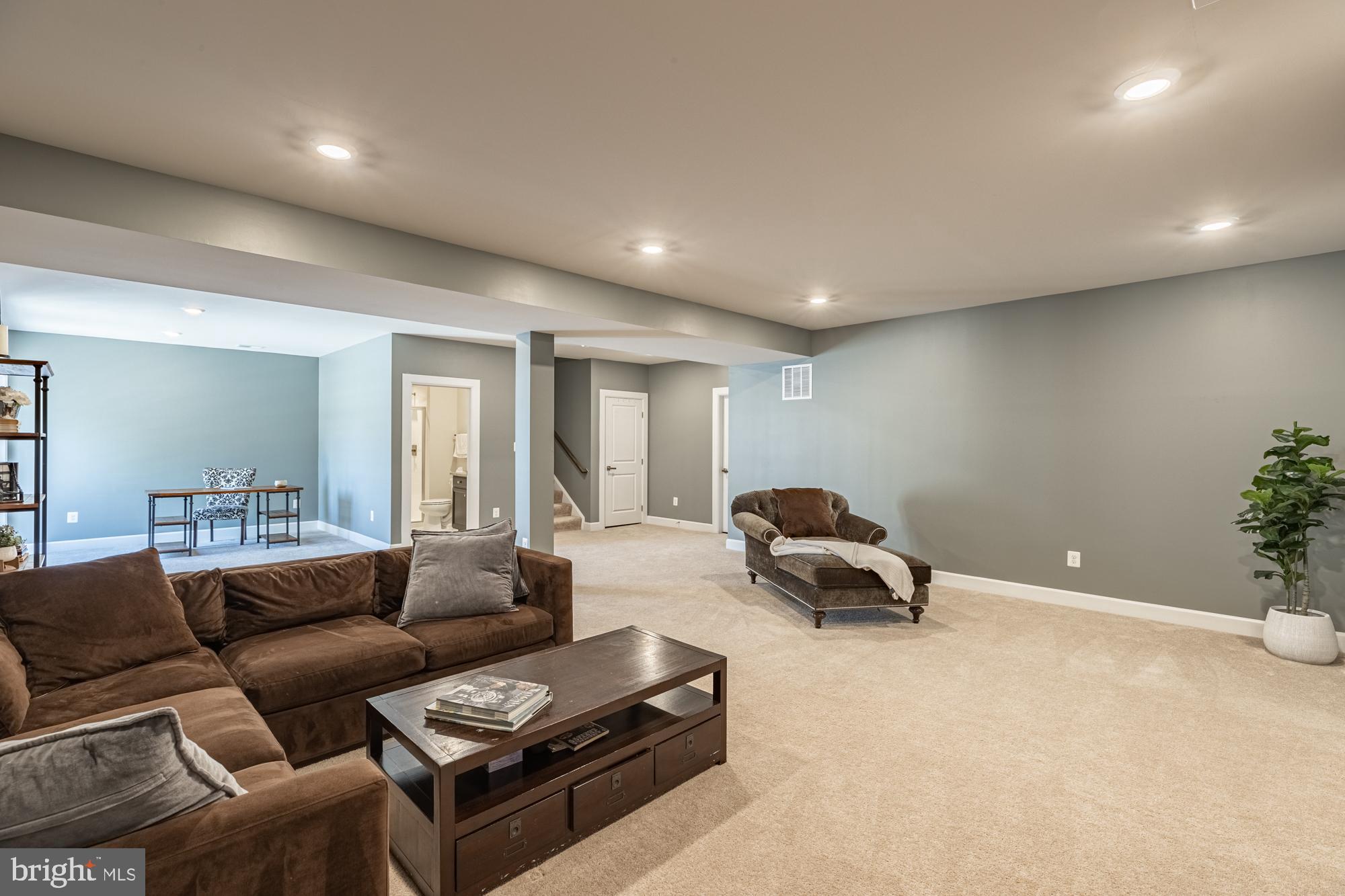 23597 Amesfield Place Aldie, VA 20105 - Photo 50 of 78 Tons of space for entertaining