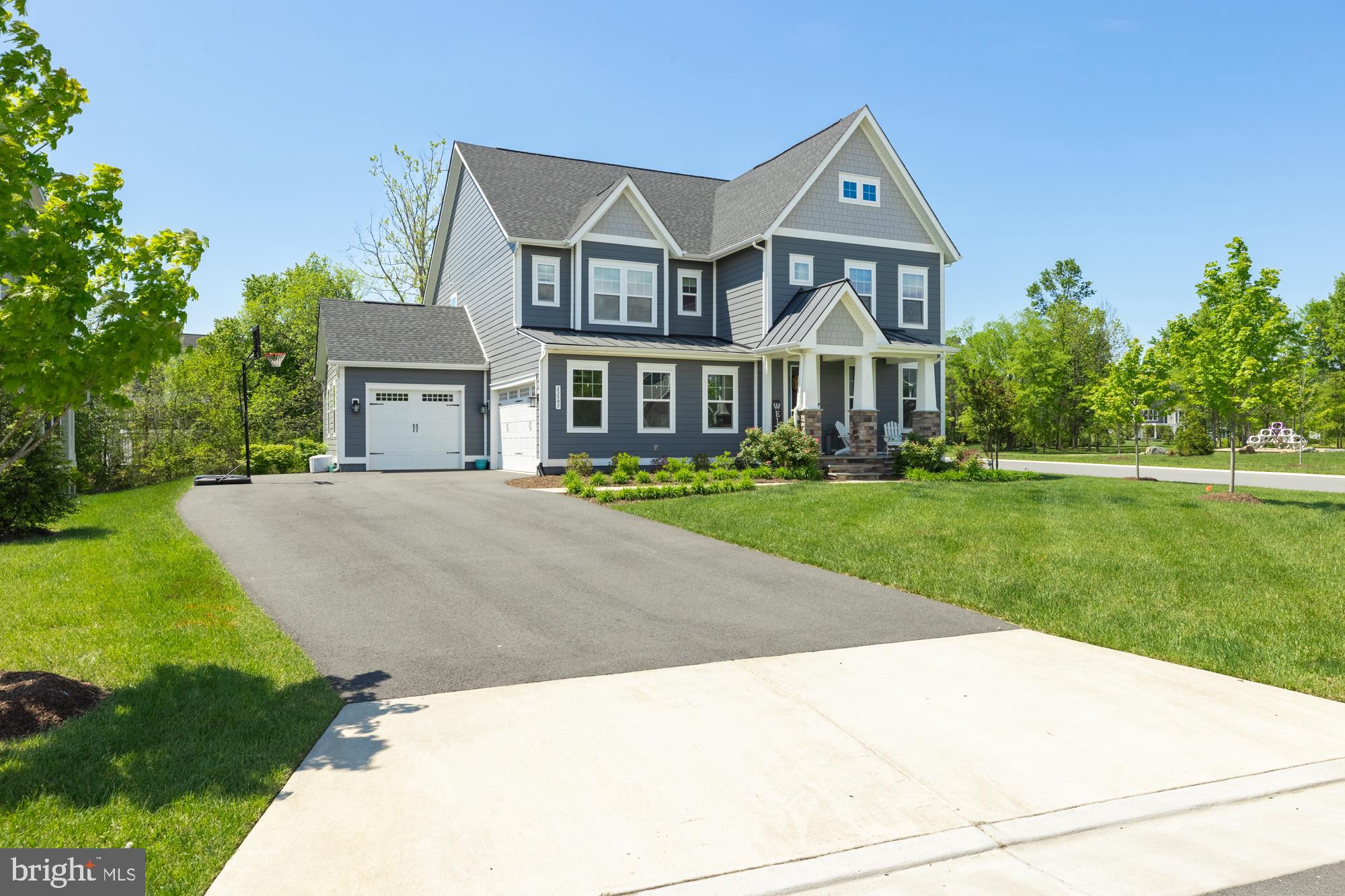 23597 Amesfield Place Aldie, VA 20105 - Photo 58 of 78