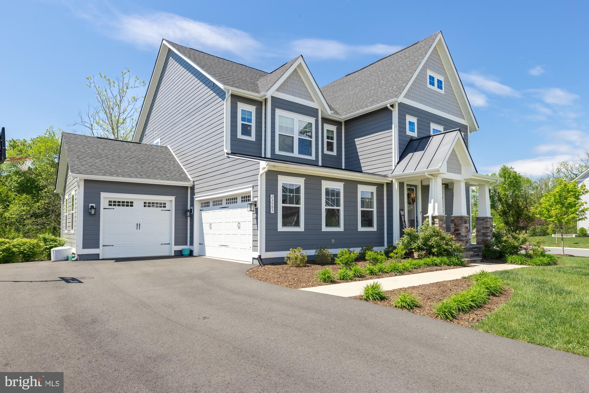 23597 Amesfield Place Aldie, VA 20105 - Photo 67 of 78