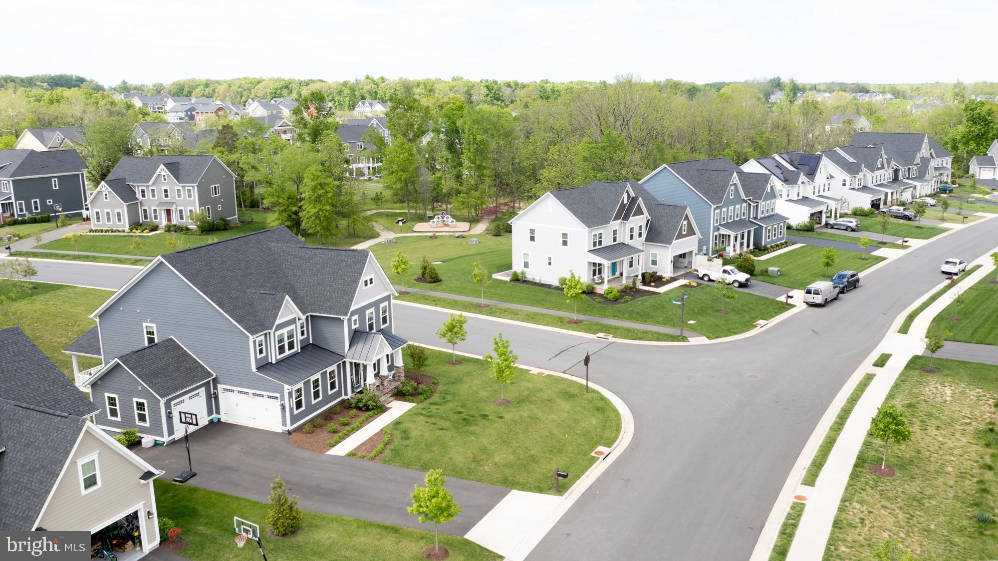 23597 Amesfield Place Aldie, VA 20105 - Photo 73 of 78