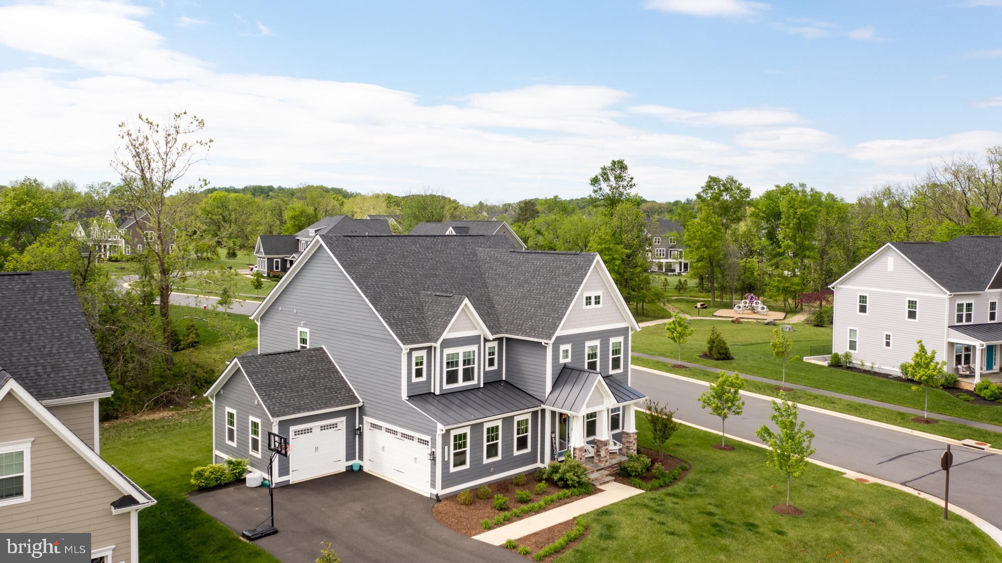 23597 Amesfield Place Aldie, VA 20105 - Photo 74 of 78