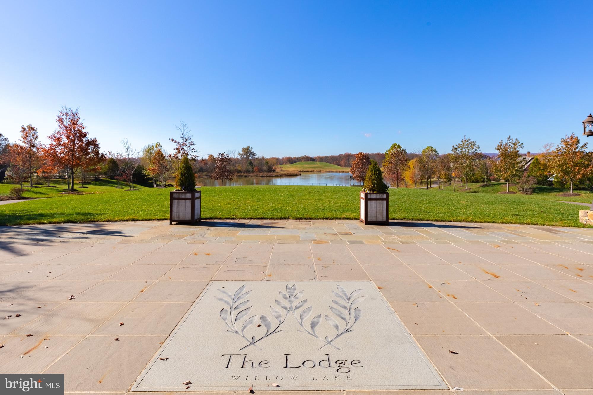 23597 Amesfield Place Aldie, VA 20105 - Photo 75 of 78 The Lodge- One of two community centers