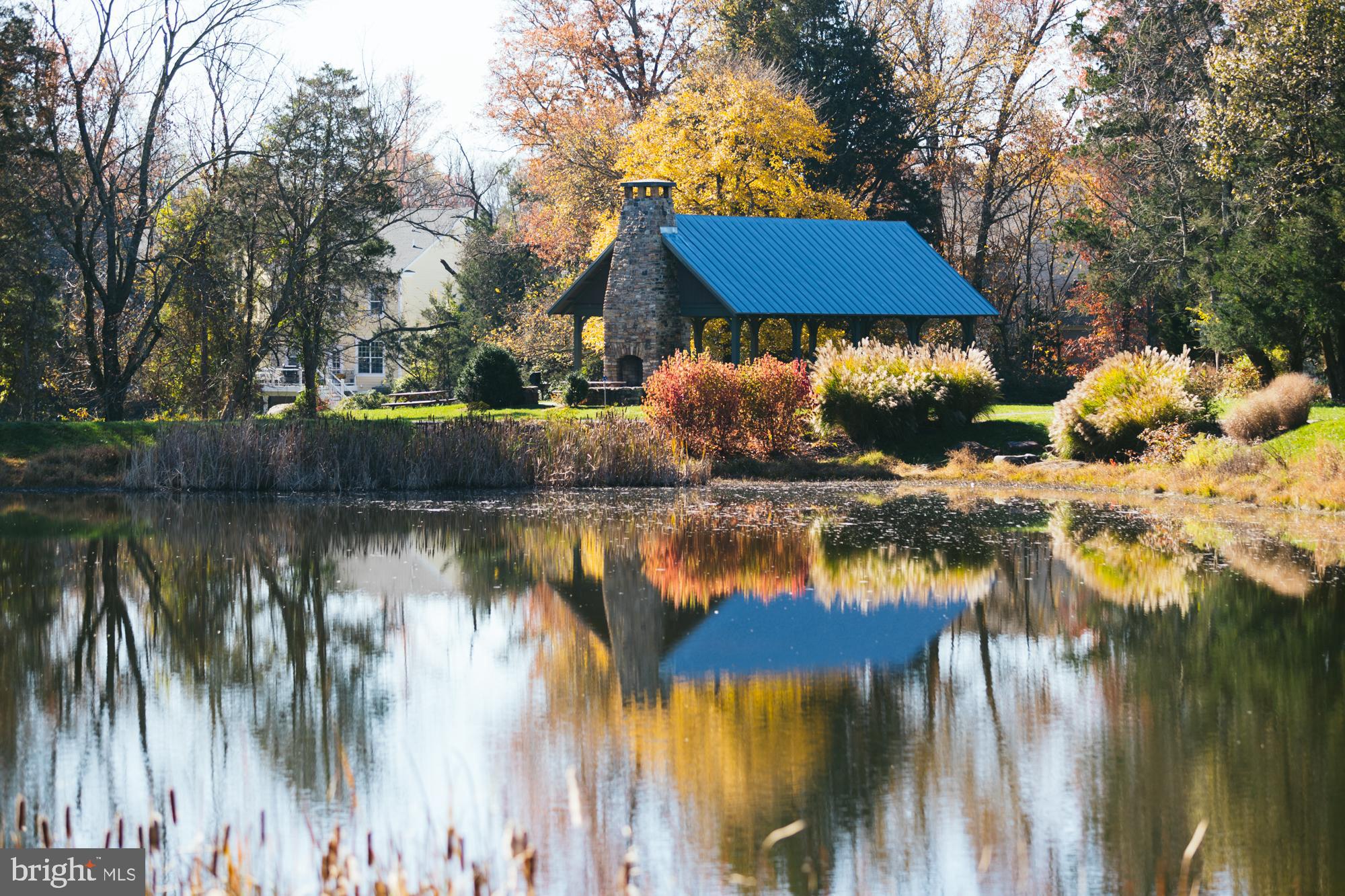 23597 Amesfield Place Aldie, VA 20105 - Photo 78 of 78 Picnic areas