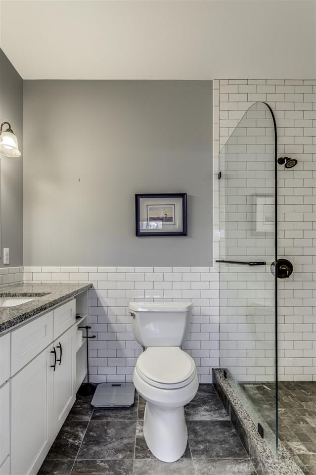 6029 Lakeshore Road Lexington, MI 48450 - Photo 24 of 62 Private Master Bath
