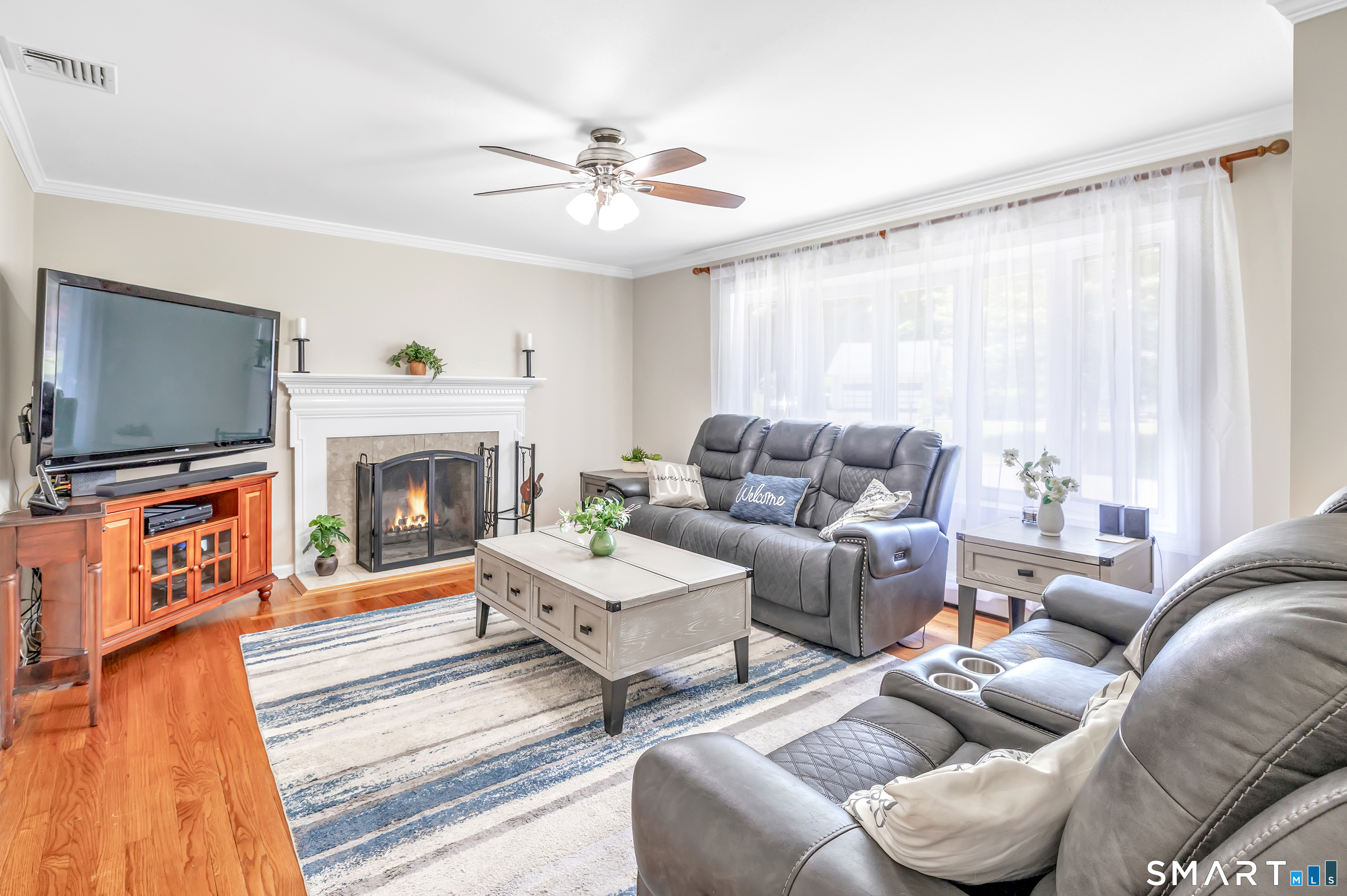 64 Tait Road Trumbull, CT 06611 - Photo 4 of 33