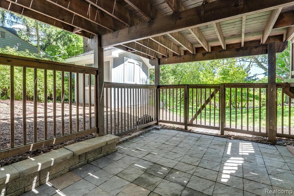 1320 Traver Road Ann Arbor, MI 48105 - Photo 26 of 35 Gallery Image 26