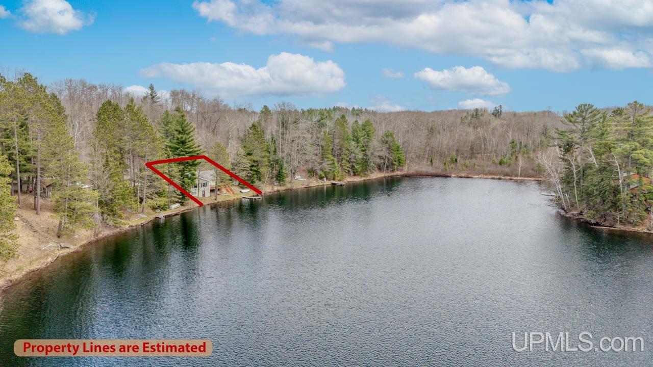 5149 Sea Lion Lake Road Florence, WI 54121 - Photo 35 of 35