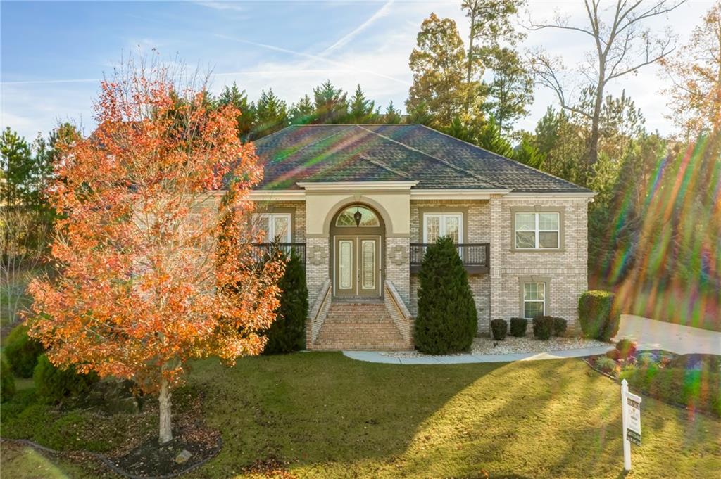 5596 Boreal Way Southwest Atlanta, GA 30331 - Photo 1 of 1 Gallery Image 1
