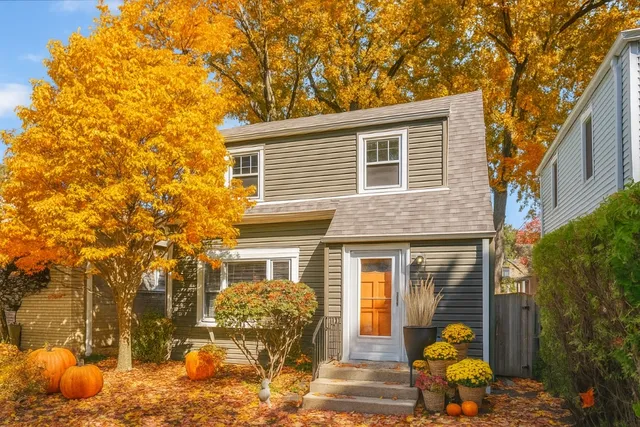 $475,000 | 1927 Warren Street, Evanston, IL 60202