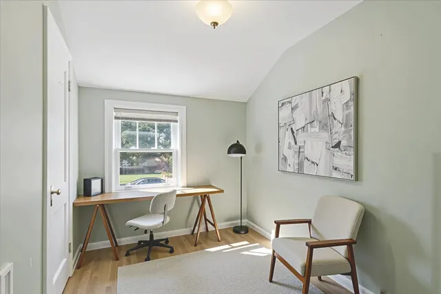 $475,000 | 1927 Warren Street, Evanston, IL 60202