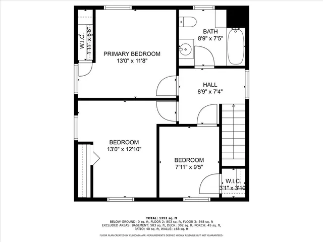 $475,000 | 1927 Warren Street, Evanston, IL 60202