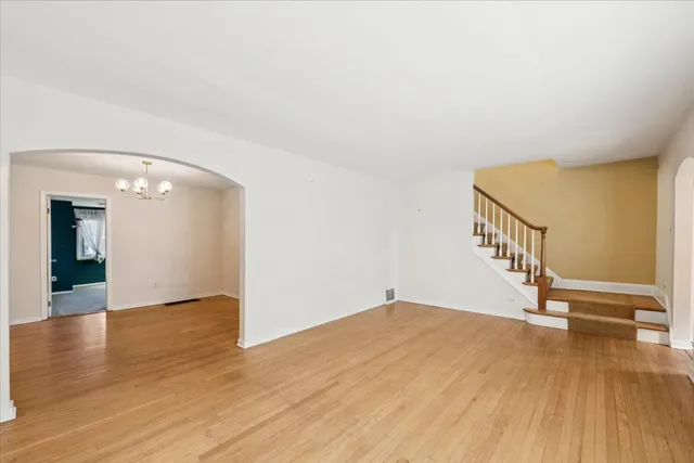 $475,000 | 1927 Warren Street, Evanston, IL 60202