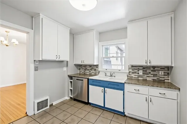 $475,000 | 1927 Warren Street, Evanston, IL 60202