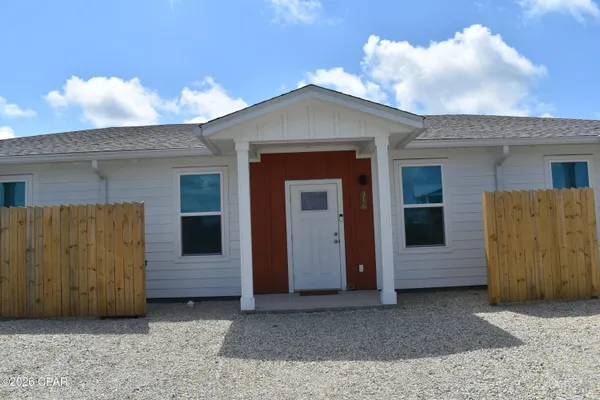 $1,500 | 316 Hatley Drive, Port St. Joe, FL 32456
