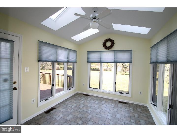 8 Abington Road Mount Laurel, NJ 08054 - Photo 12 of 24 Sun Room