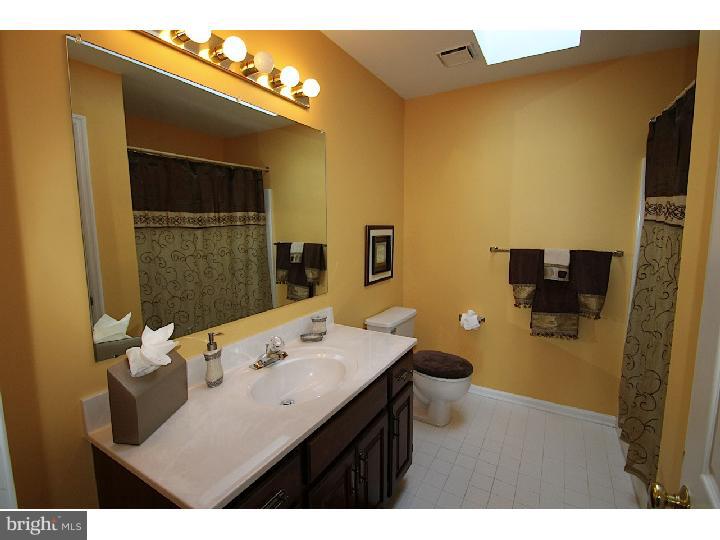 8 Abington Road Mount Laurel, NJ 08054 - Photo 19 of 24 Bathroom