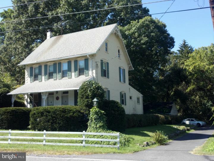 711 Mountain View Road Reading, PA 19607 - Photo 1 of 25 Exterior Front
