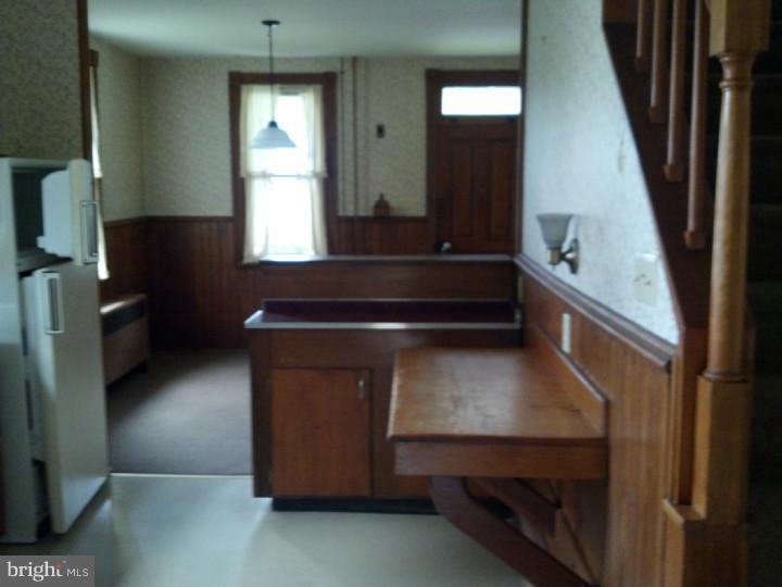 711 Mountain View Road Reading, PA 19607 - Photo 14 of 25 Kitchen