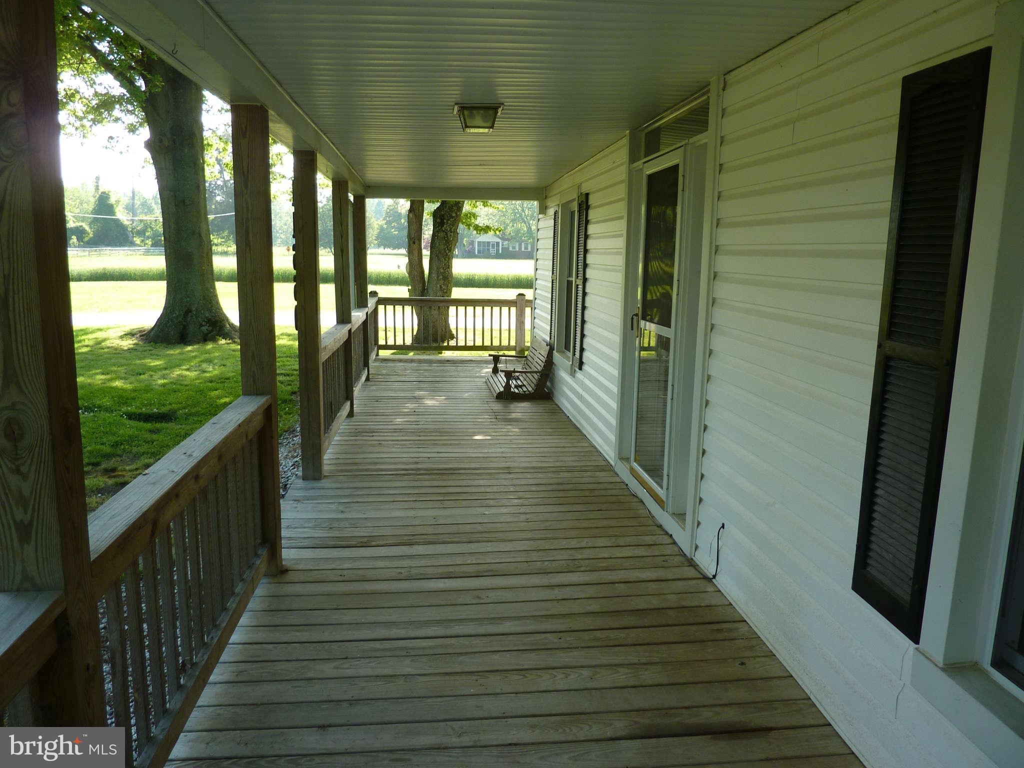 11650 Stines Store Road Charlotte Hall, MD 20622 - Photo 2 of 30 Exterior (Front)