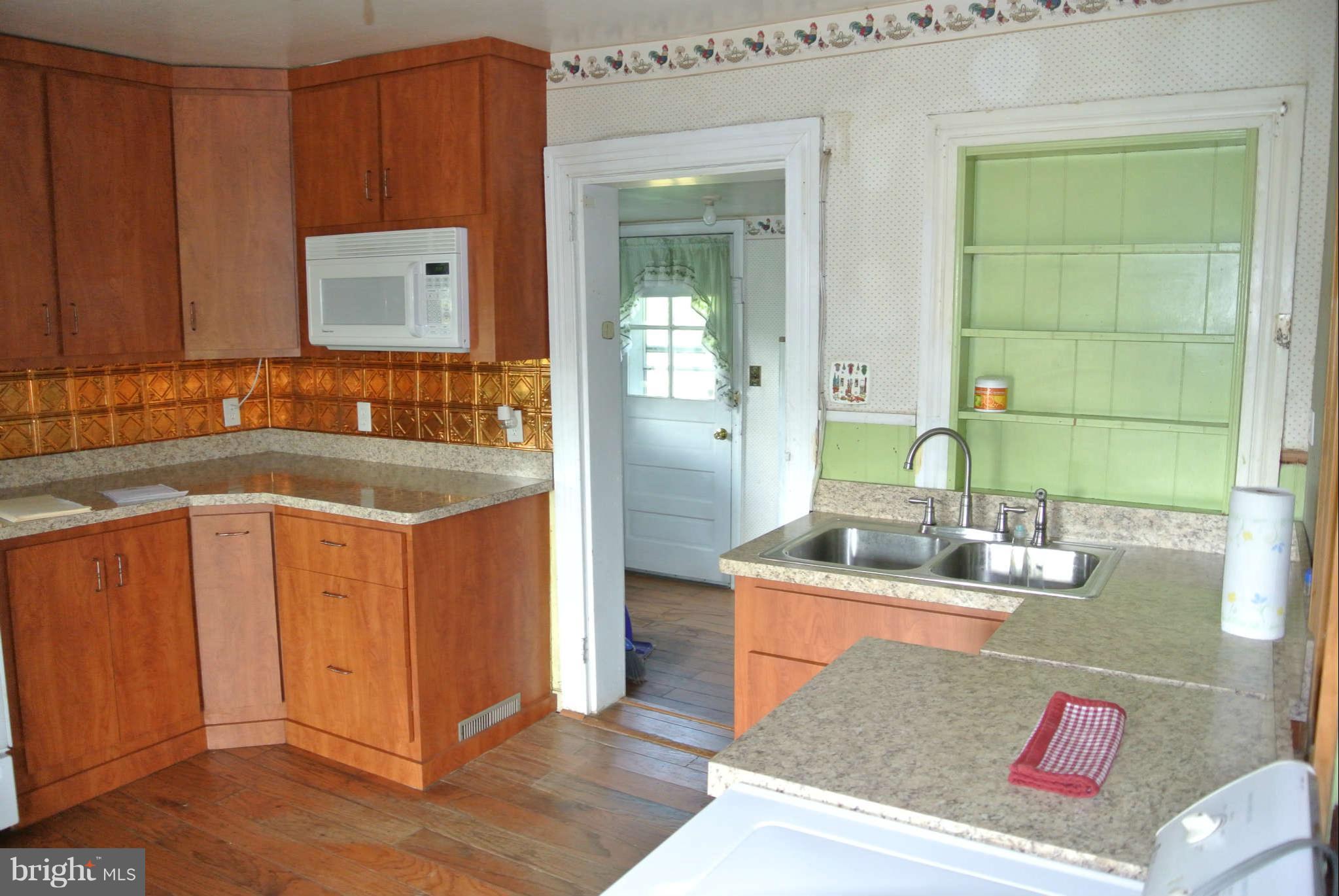 11650 Stines Store Road Charlotte Hall, MD 20622 - Photo 11 of 30 Kitchen