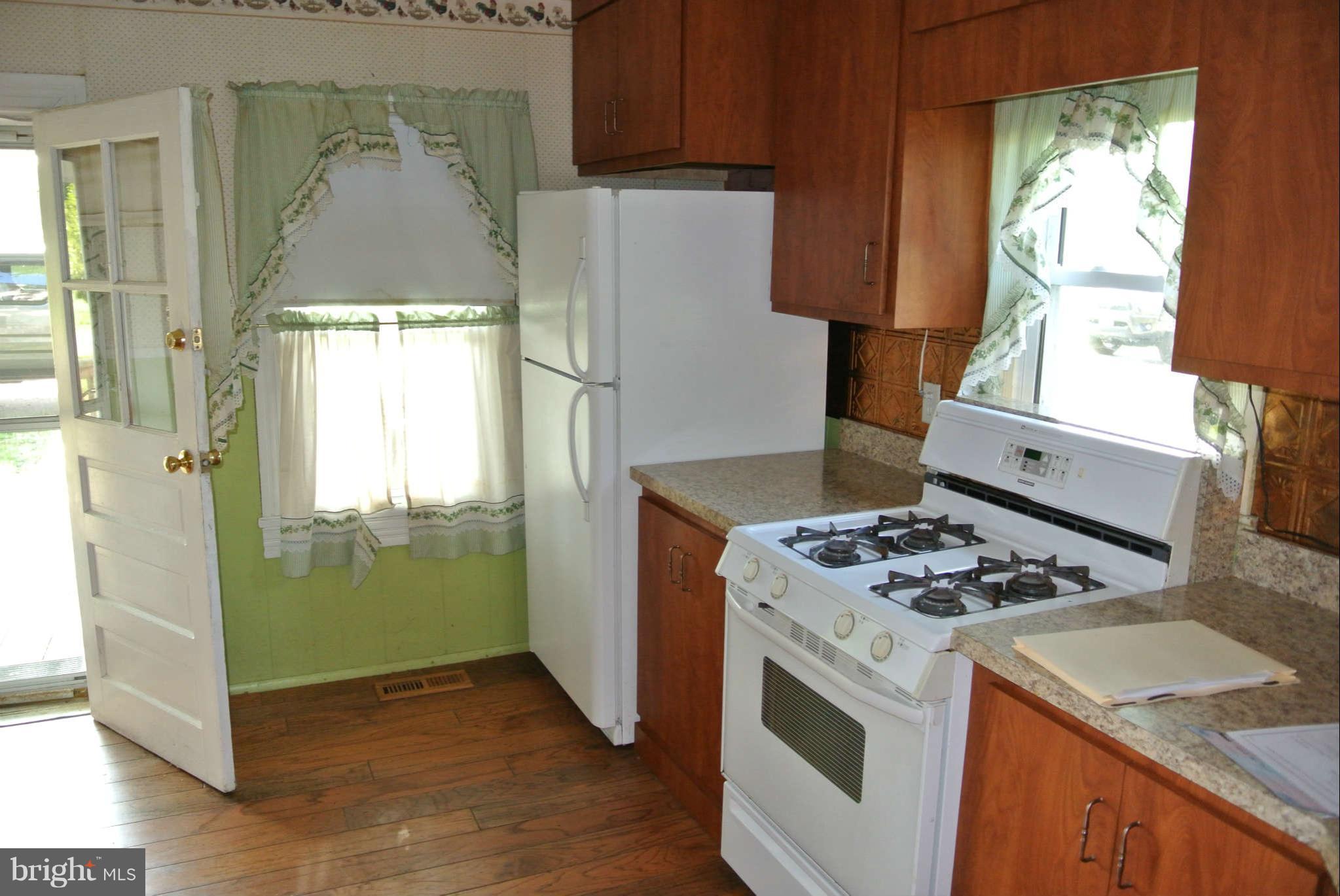 11650 Stines Store Road Charlotte Hall, MD 20622 - Photo 13 of 30 Kitchen