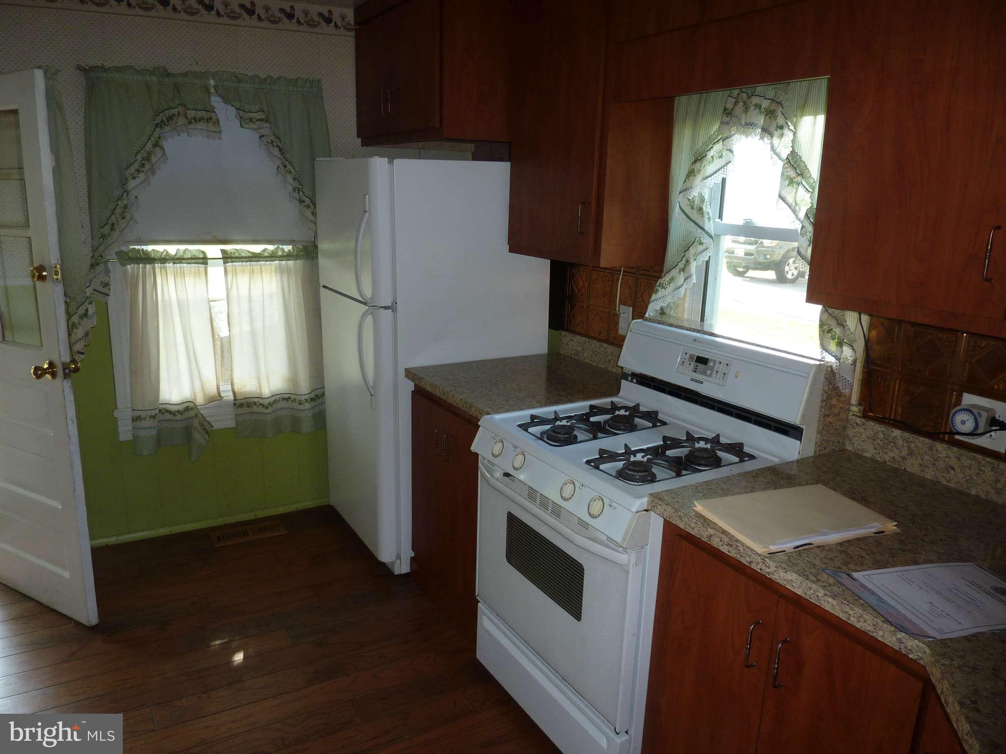 11650 Stines Store Road Charlotte Hall, MD 20622 - Photo 15 of 30 Kitchen