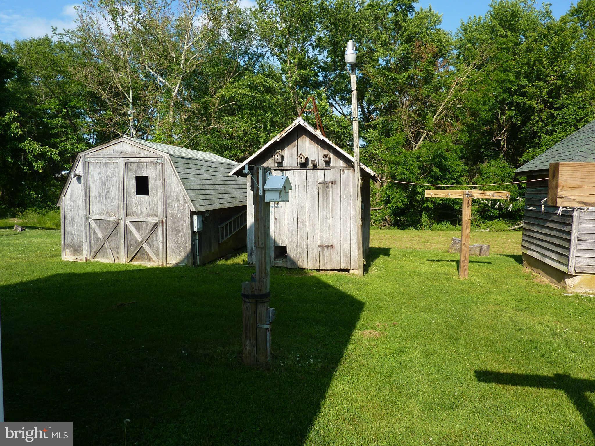 11650 Stines Store Road Charlotte Hall, MD 20622 - Photo 23 of 30 View