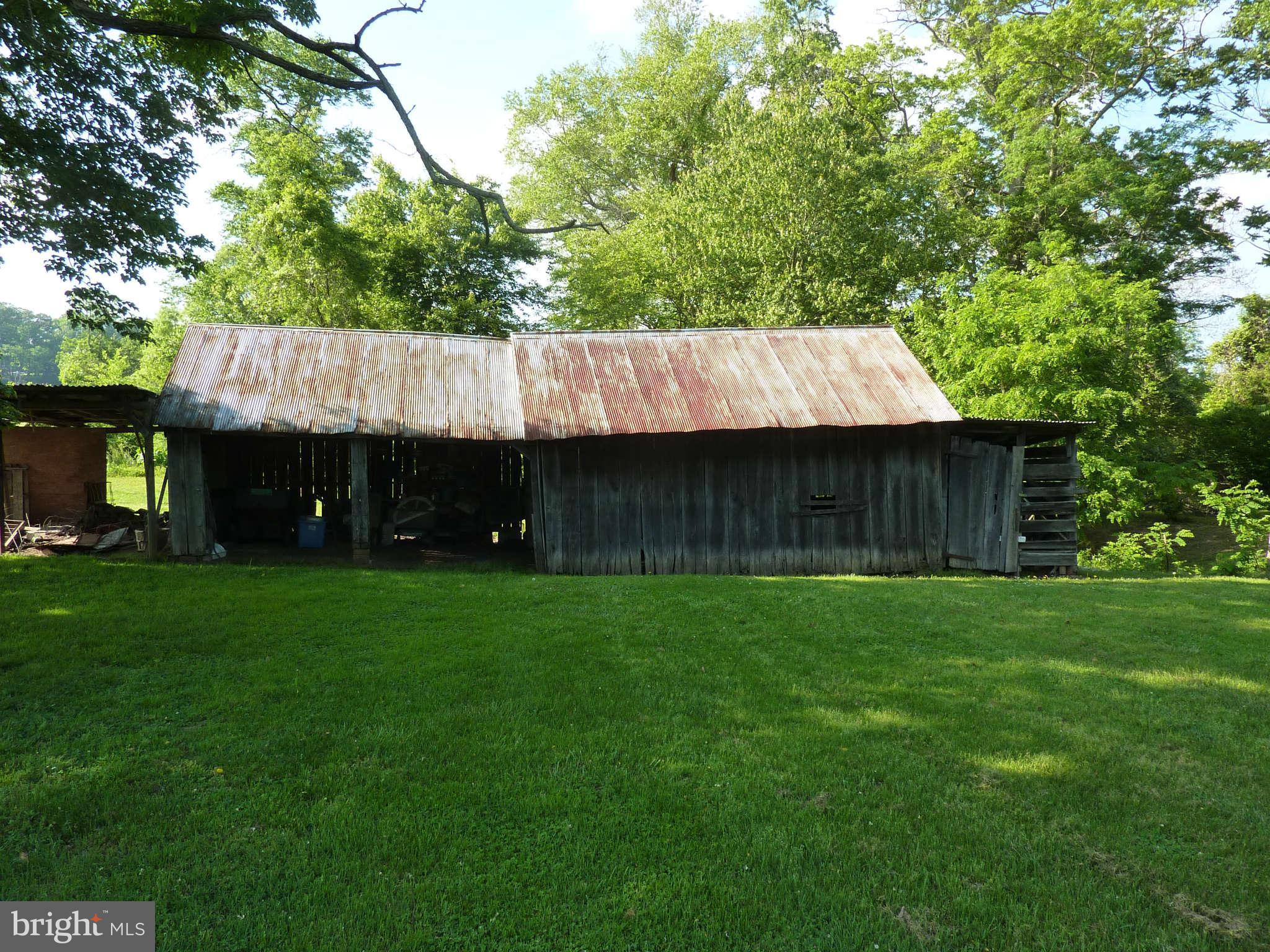 11650 Stines Store Road Charlotte Hall, MD 20622 - Photo 24 of 30 View