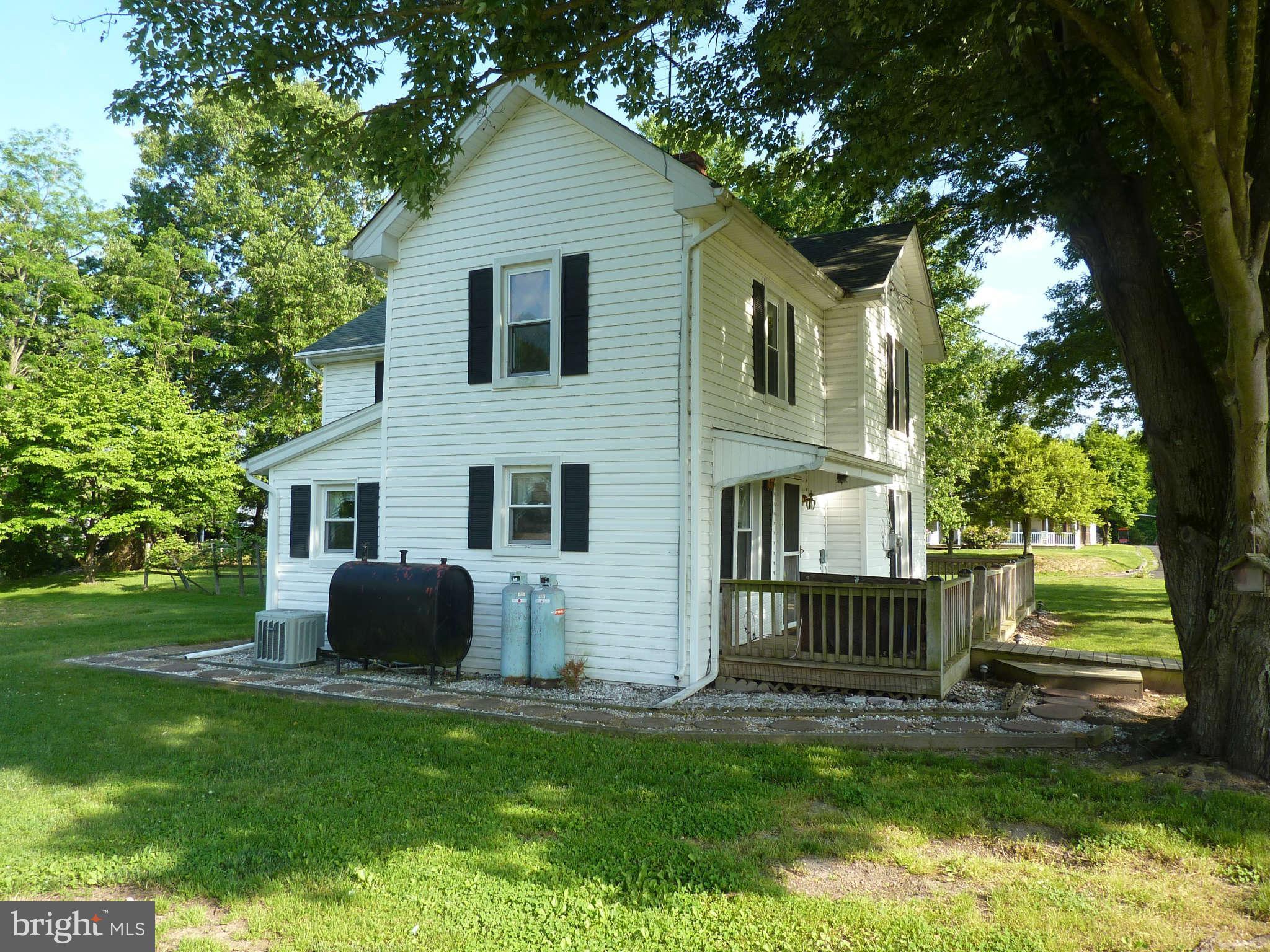 11650 Stines Store Road Charlotte Hall, MD 20622 - Photo 27 of 30 Exterior (Front)