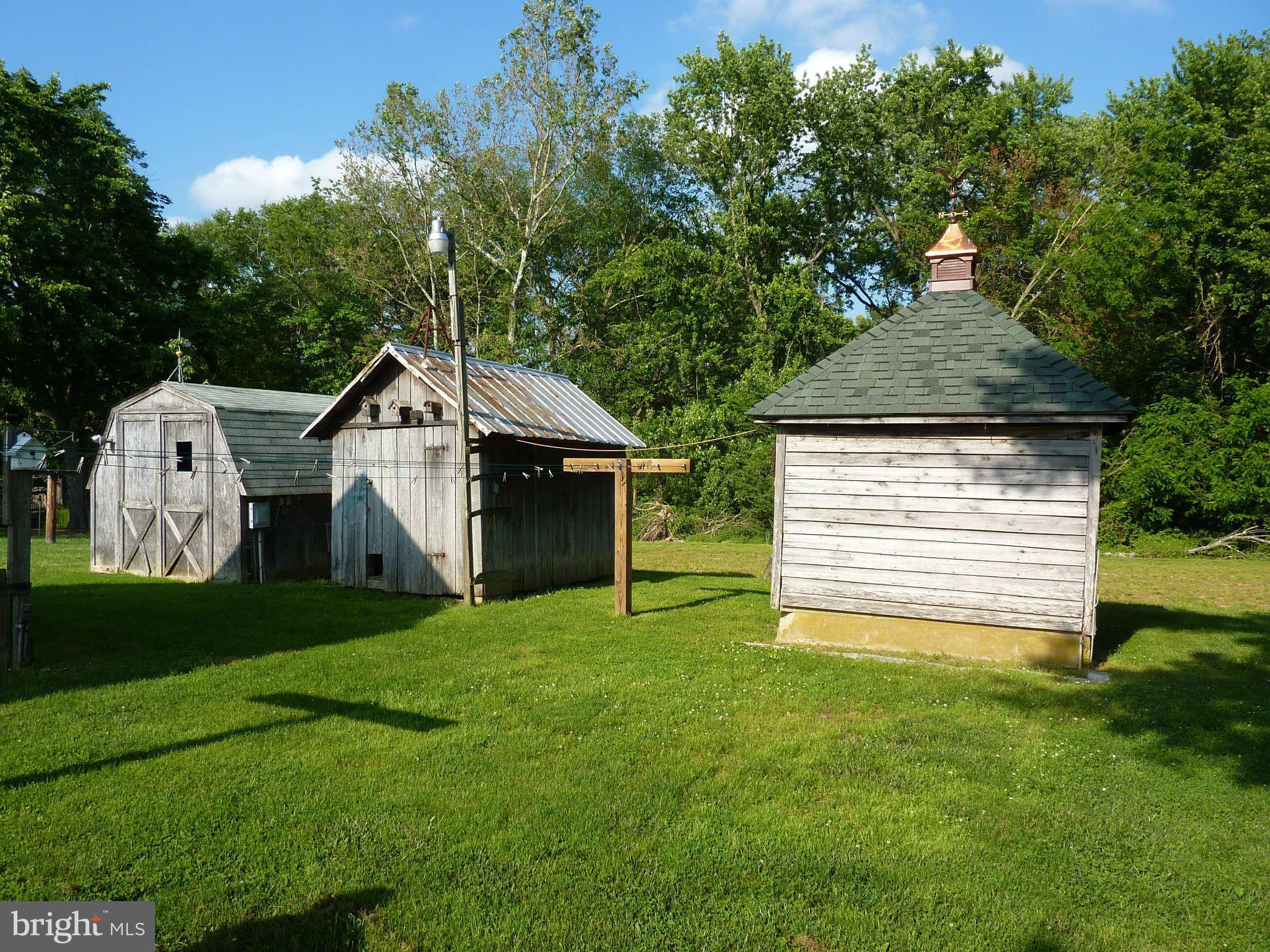 11650 Stines Store Road Charlotte Hall, MD 20622 - Photo 30 of 30 View