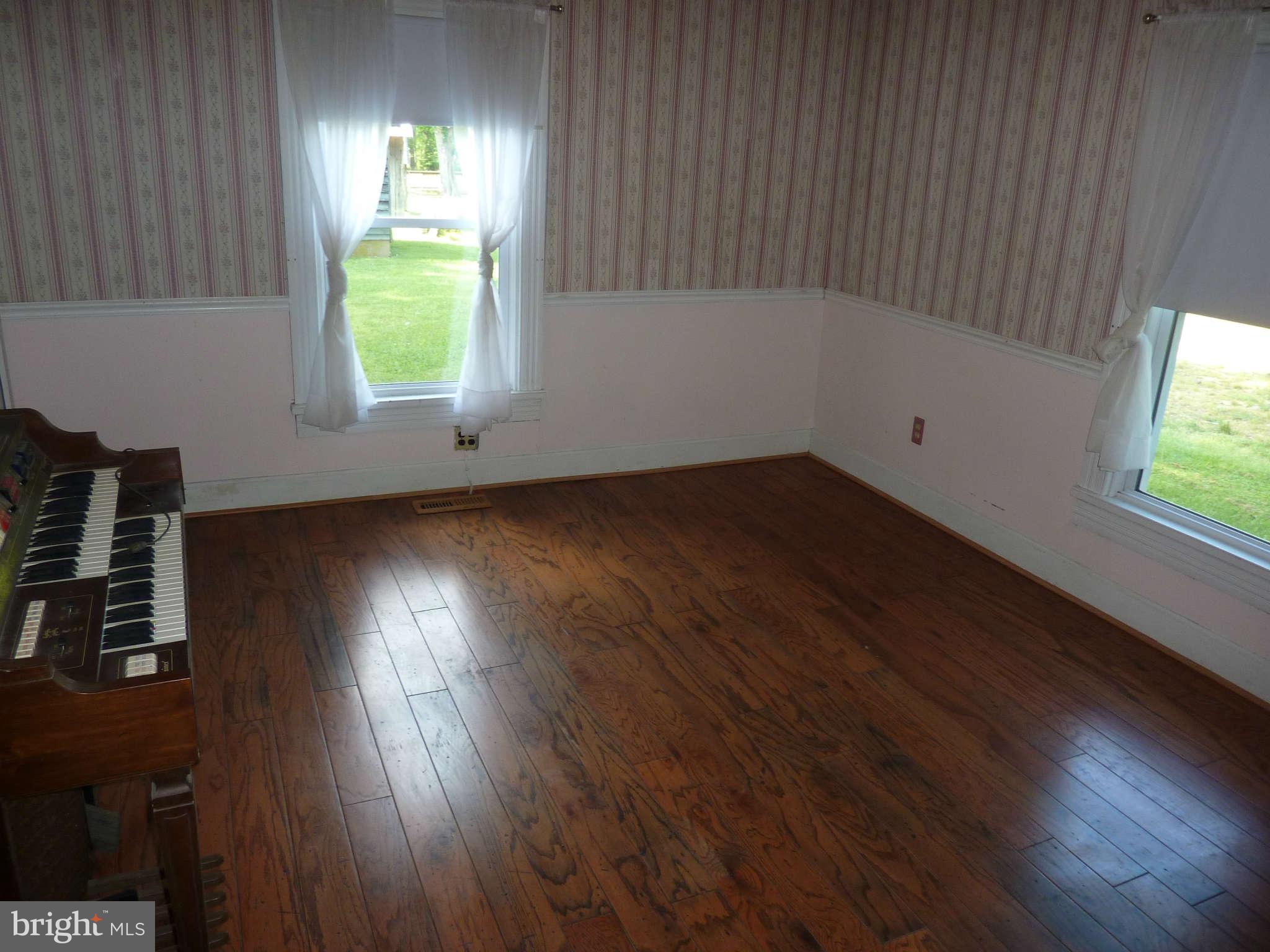 11650 Stines Store Road Charlotte Hall, MD 20622 - Photo 4 of 30 Bedroom