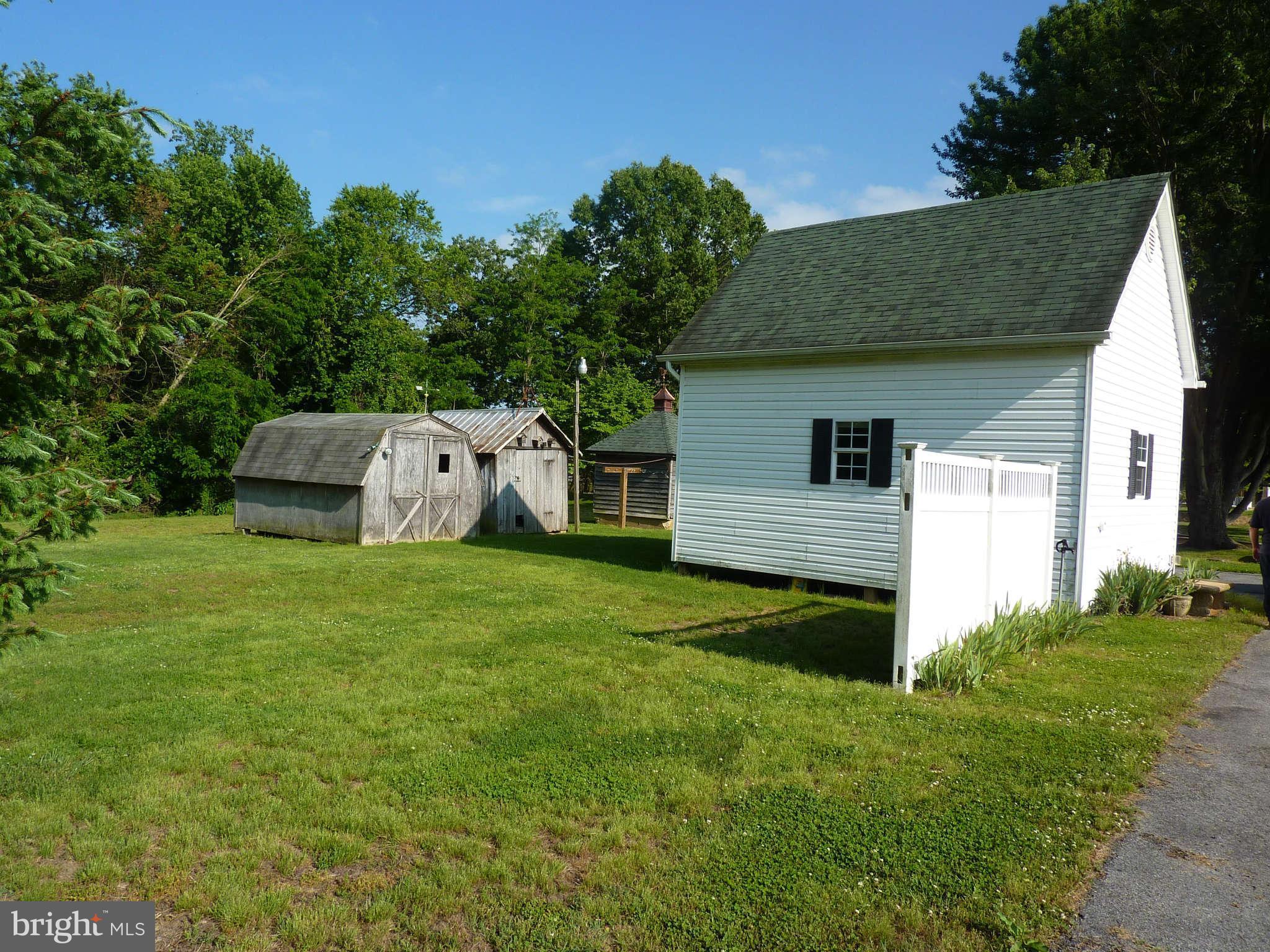 11650 Stines Store Road Charlotte Hall, MD 20622 - Photo 6 of 30 View