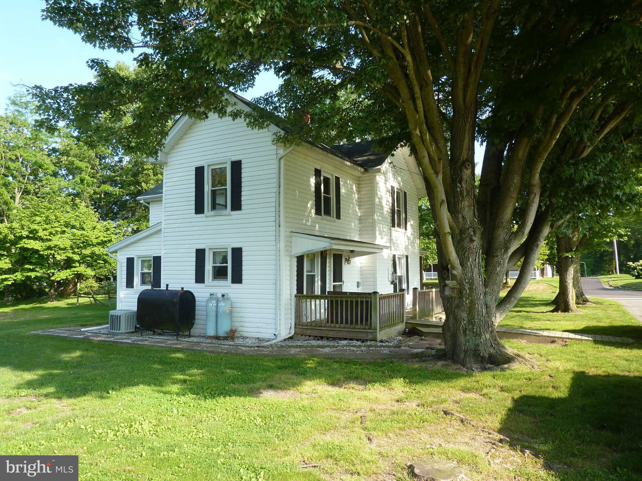 11650 Stines Store Road Charlotte Hall, MD 20622 - Photo 7 of 30 Exterior (Front)