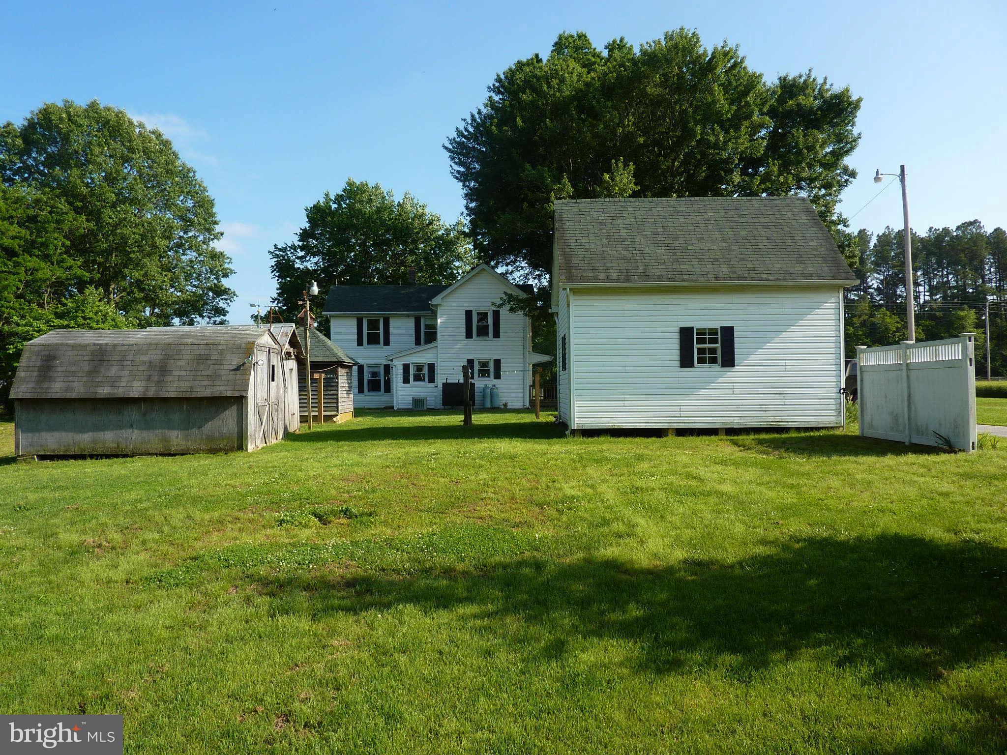 11650 Stines Store Road Charlotte Hall, MD 20622 - Photo 10 of 30 View