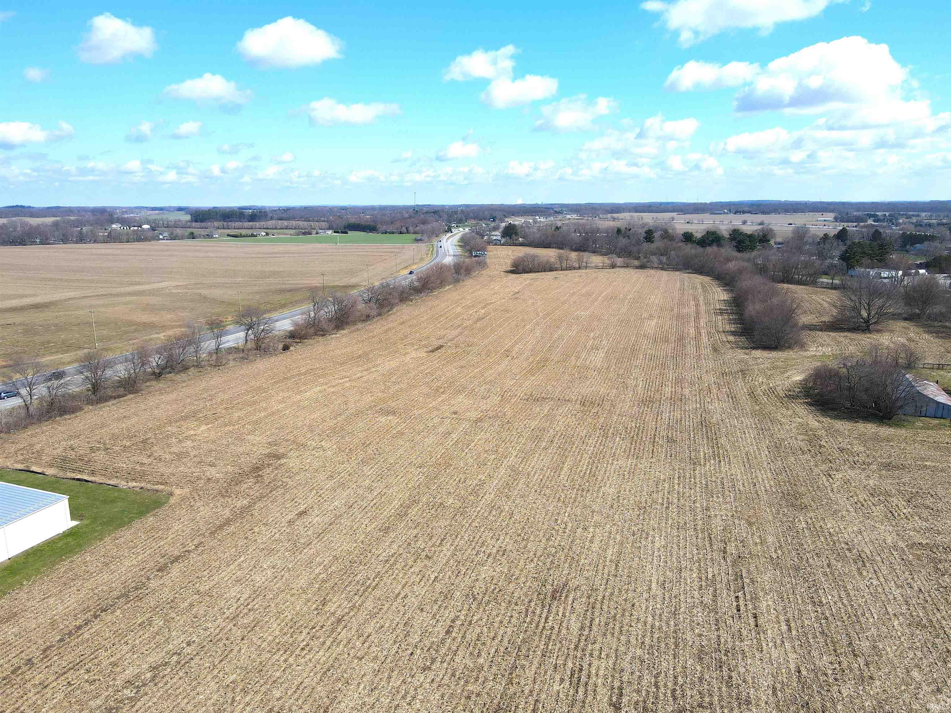 4747 East Oak Knoll Road Rolling Prairie, IN 46371 - Photo 11 of 13