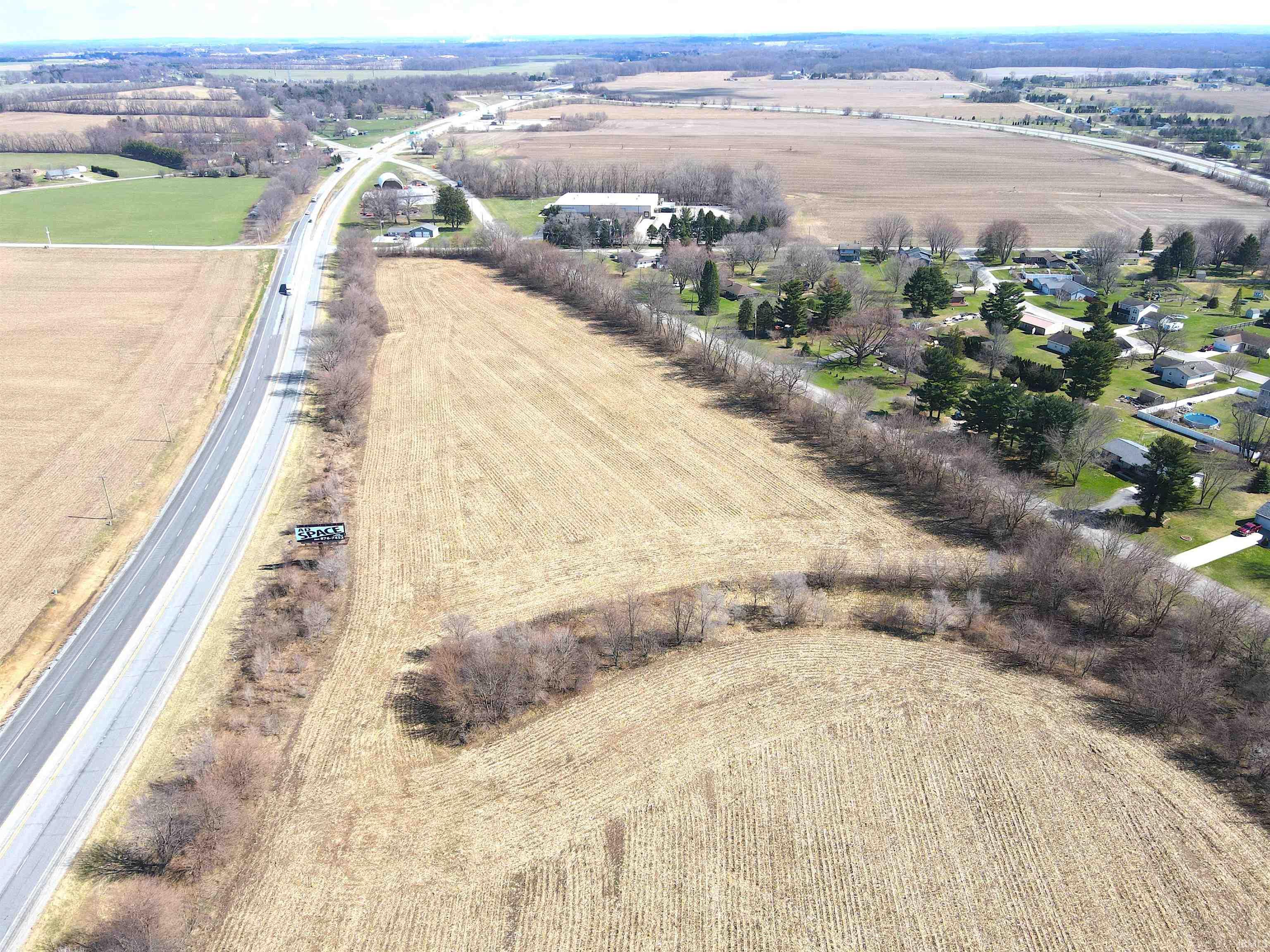 4747 East Oak Knoll Road Rolling Prairie, IN 46371 - Photo 12 of 13