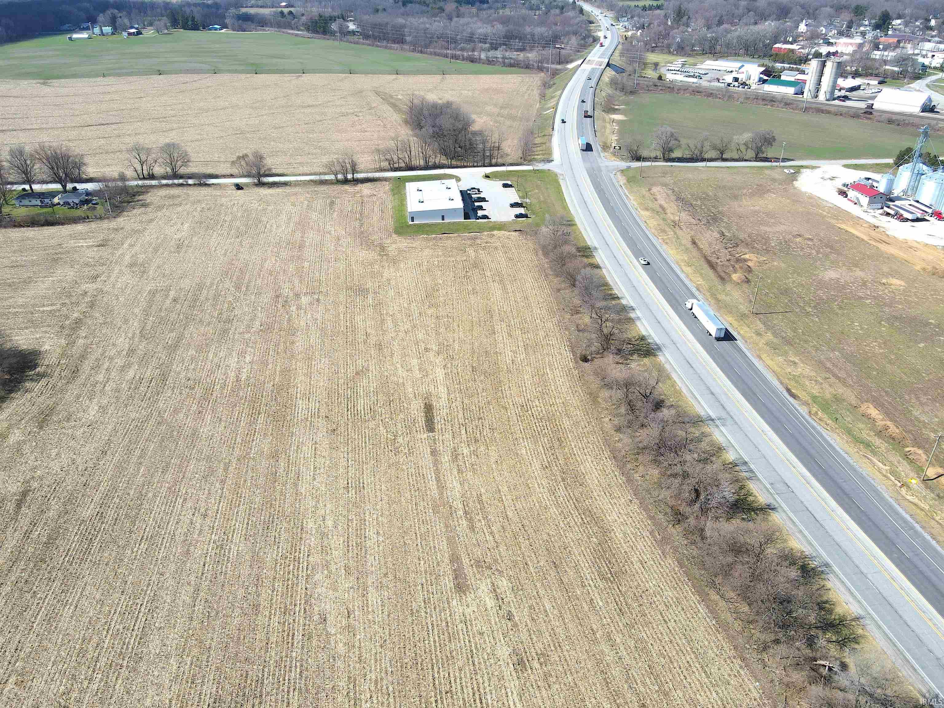 4747 East Oak Knoll Road Rolling Prairie, IN 46371 - Photo 13 of 13