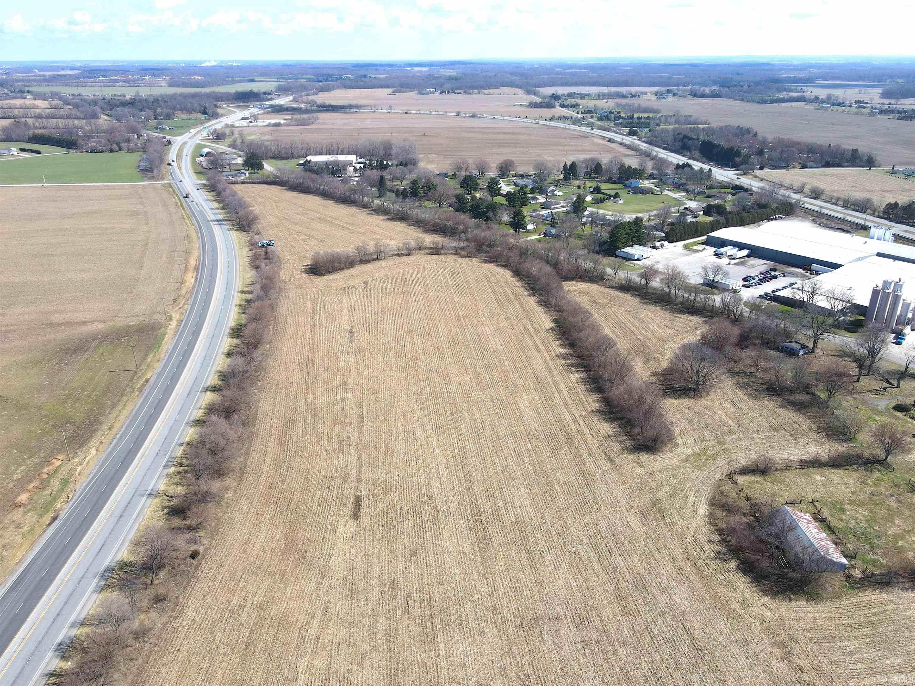 4747 East Oak Knoll Road Rolling Prairie, IN 46371 - Photo 7 of 13