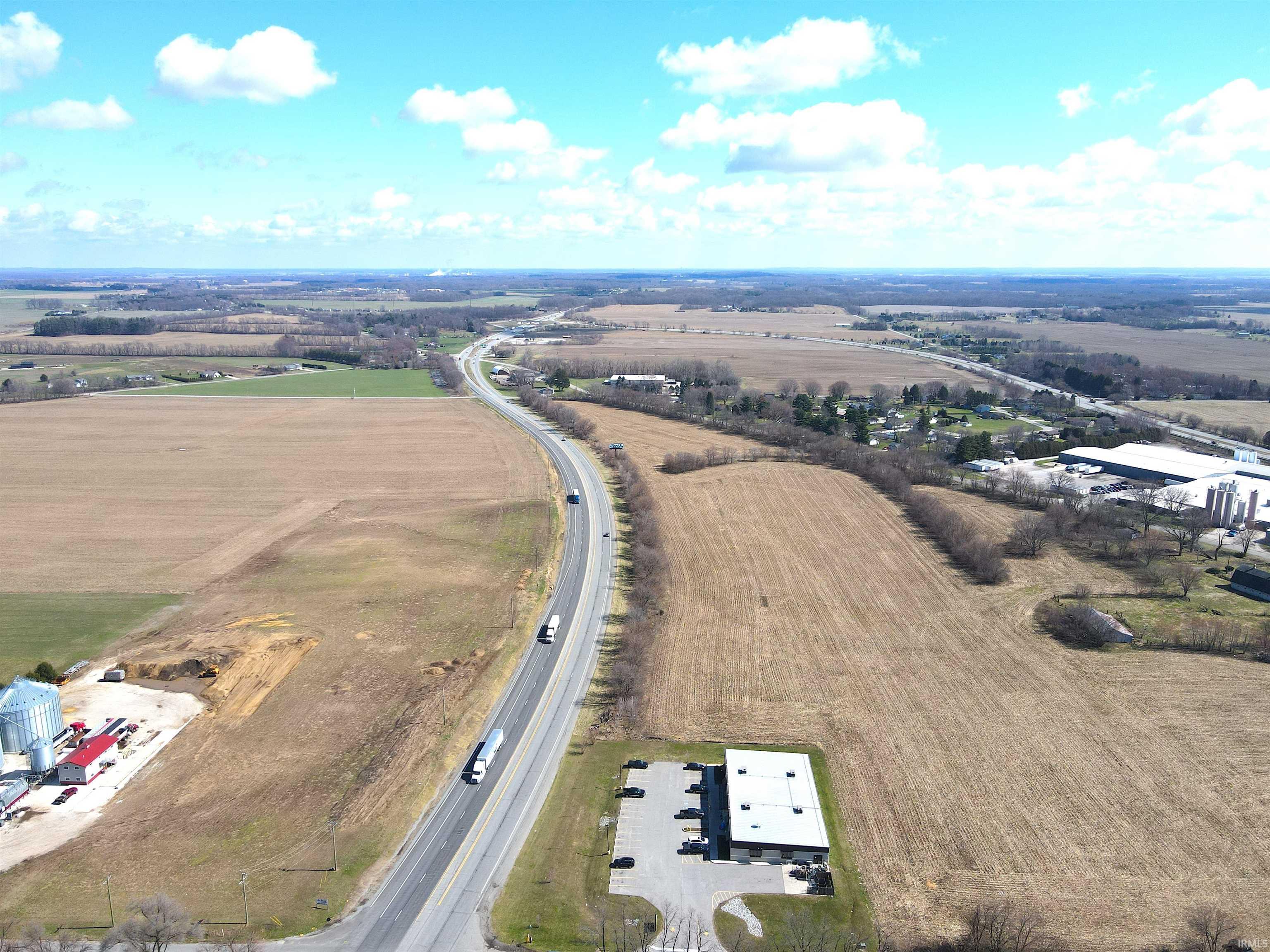 4747 East Oak Knoll Road Rolling Prairie, IN 46371 - Photo 8 of 13