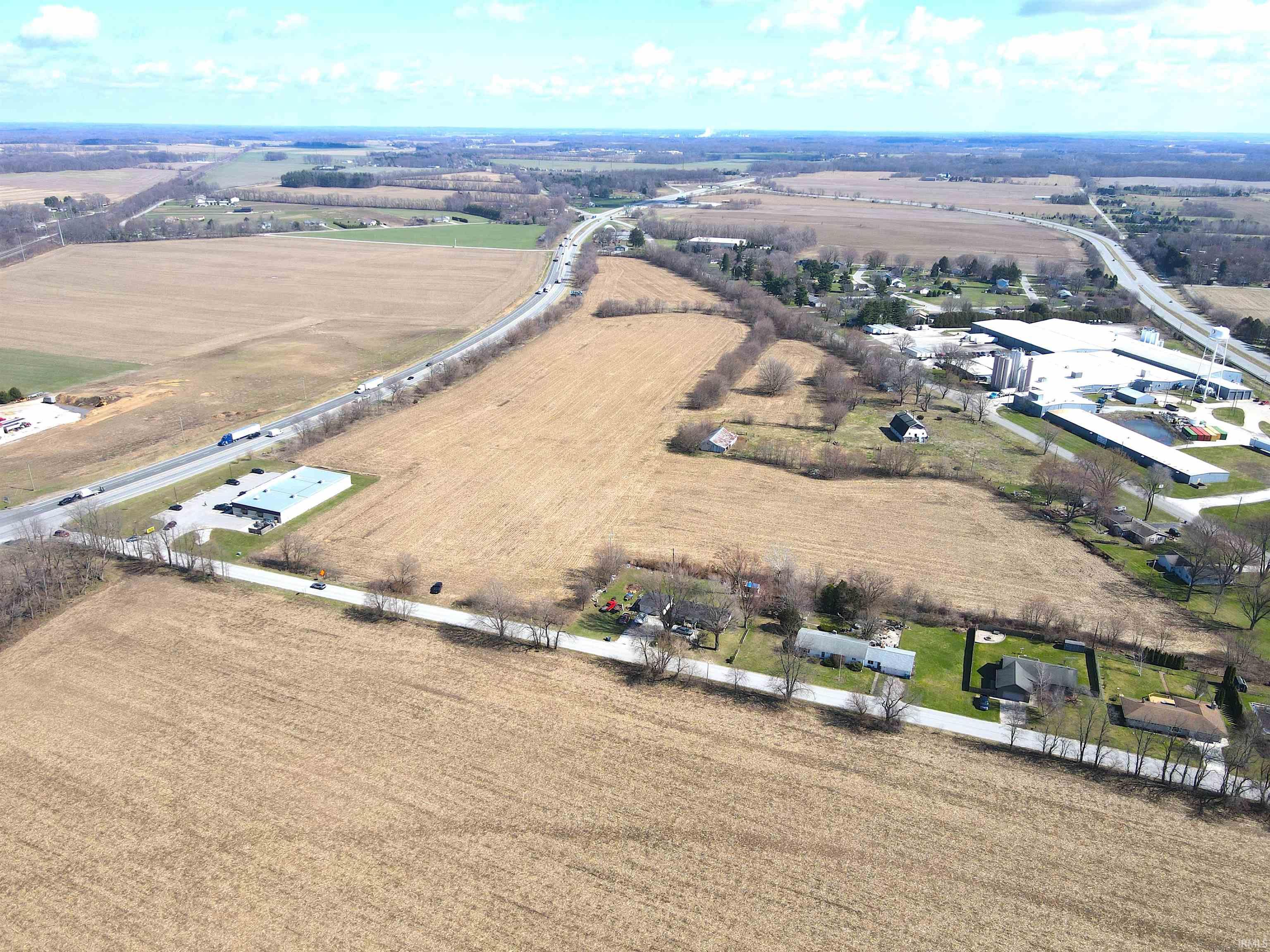 4747 East Oak Knoll Road Rolling Prairie, IN 46371 - Photo 9 of 13