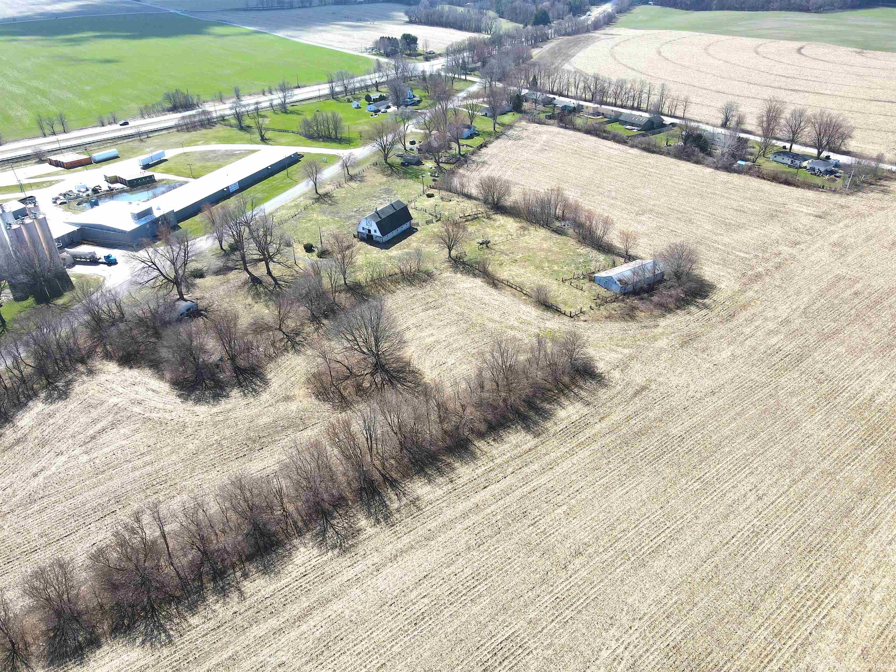 4747 East Oak Knoll Road Rolling Prairie, IN 46371 - Photo 10 of 13
